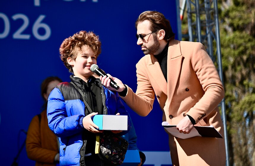 Сезон летней речной навигации стартовал в Москве 18 фото