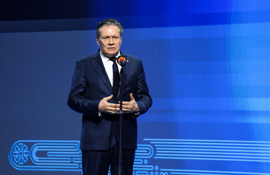 Обновленная экспозиция "Чернобыль. Подвиг народа" открылась в Музее "АТОМ" 2 фото