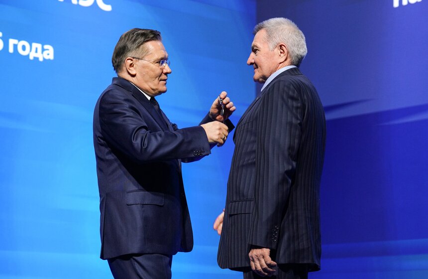 Обновленная экспозиция "Чернобыль. Подвиг народа" открылась в Музее "АТОМ" 13 фото