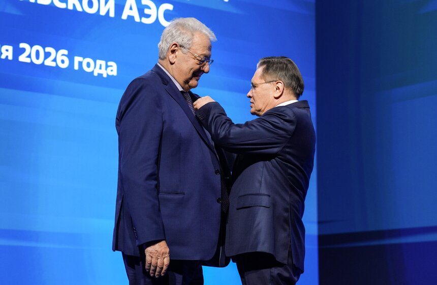 Обновленная экспозиция "Чернобыль. Подвиг народа" открылась в Музее "АТОМ" 5 фото