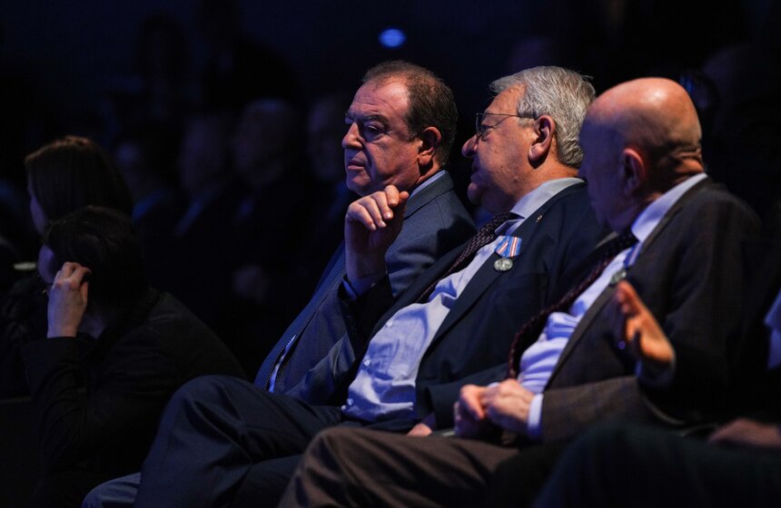 Обновленная экспозиция "Чернобыль. Подвиг народа" открылась в Музее "АТОМ" 11 фото