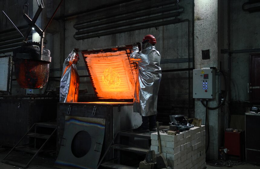 Пресс-тур по проектам стартап-экосистемы "Академия инноваторов" прошел в Москве 24 фото