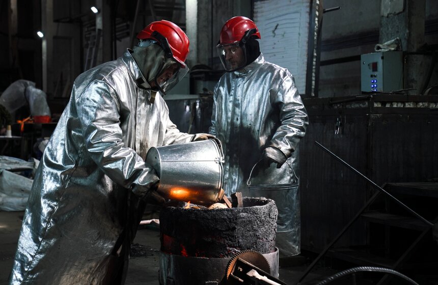 Пресс-тур по проектам стартап-экосистемы "Академия инноваторов" прошел в Москве 23 фото