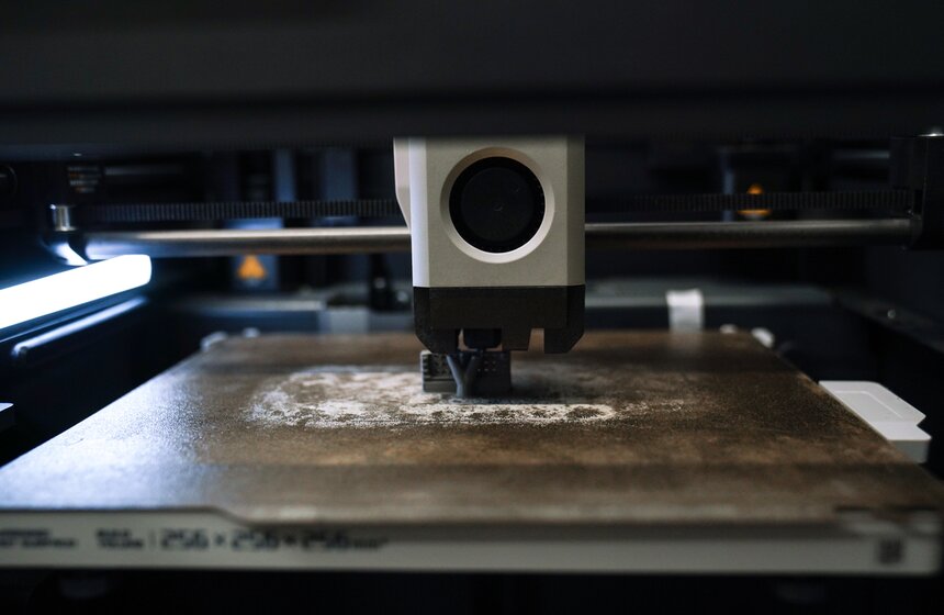 Пресс-тур по проектам стартап-экосистемы "Академия инноваторов" прошел в Москве 25 фото