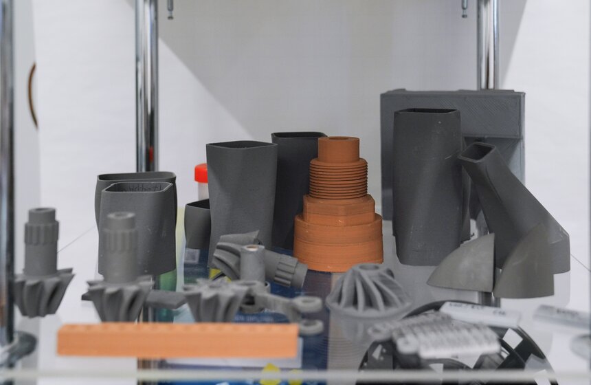 Пресс-тур по проектам стартап-экосистемы "Академия инноваторов" прошел в Москве 30 фото