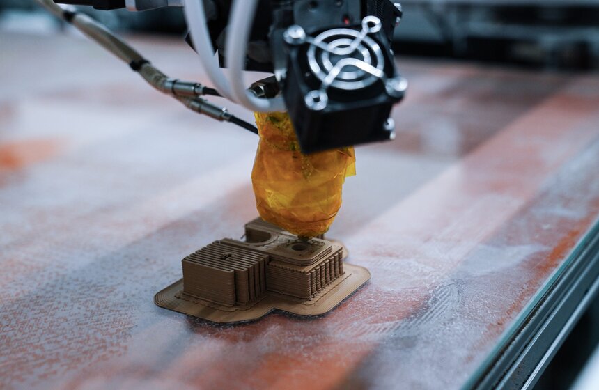 Пресс-тур по проектам стартап-экосистемы "Академия инноваторов" прошел в Москве 29 фото