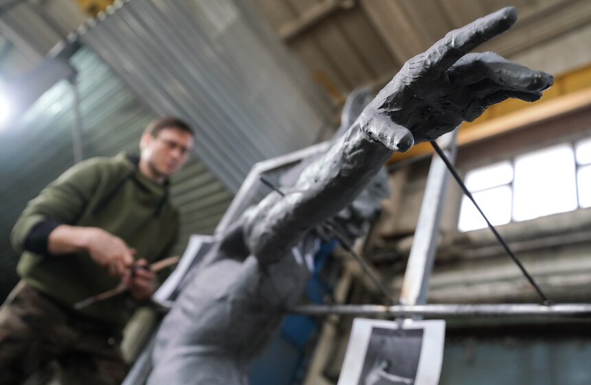 Пресс-тур по проектам стартап-экосистемы "Академия инноваторов" прошел в Москве 13 фото