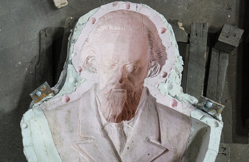 Пресс-тур по проектам стартап-экосистемы "Академия инноваторов" прошел в Москве 9 фото