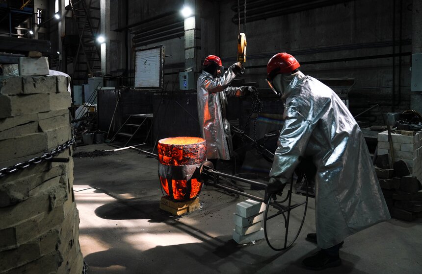 Пресс-тур по проектам стартап-экосистемы "Академия инноваторов" прошел в Москве 18 фото