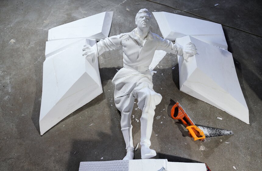 Пресс-тур по проектам стартап-экосистемы "Академия инноваторов" прошел в Москве 5 фото