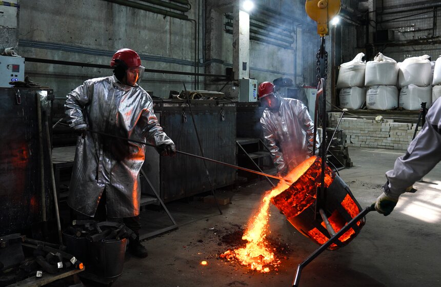 Пресс-тур по проектам стартап-экосистемы "Академия инноваторов" прошел в Москве 20 фото