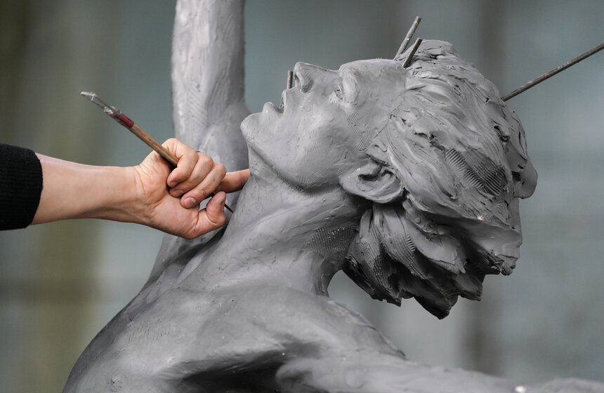 Пресс-тур по проектам стартап-экосистемы "Академия инноваторов" прошел в Москве 14 фото