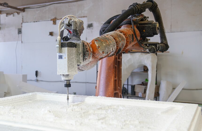 Пресс-тур по проектам стартап-экосистемы "Академия инноваторов" прошел в Москве 1 фото