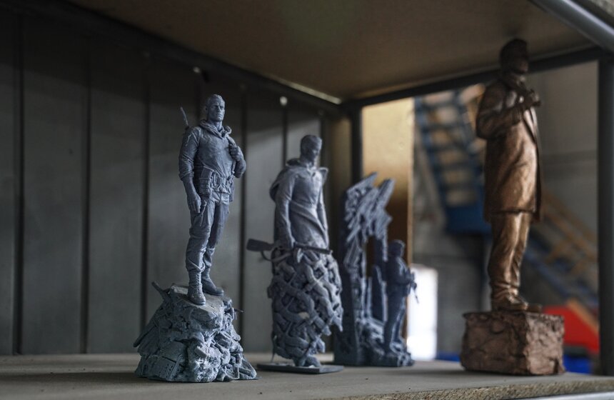 Пресс-тур по проектам стартап-экосистемы "Академия инноваторов" прошел в Москве 8 фото