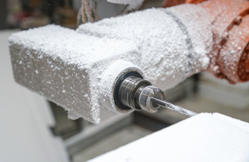 Пресс-тур по проектам стартап-экосистемы "Академия инноваторов" прошел в Москве 4 фото