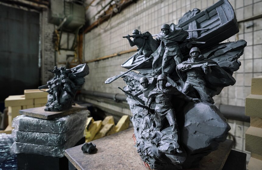 Пресс-тур по проектам стартап-экосистемы "Академия инноваторов" прошел в Москве 15 фото