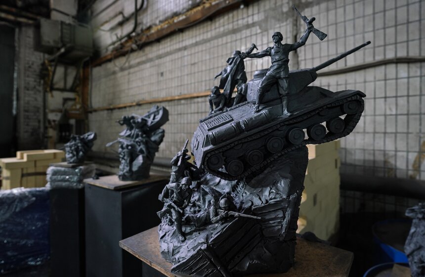 Пресс-тур по проектам стартап-экосистемы "Академия инноваторов" прошел в Москве 11 фото