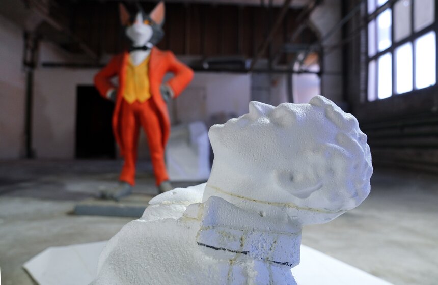 Пресс-тур по проектам стартап-экосистемы "Академия инноваторов" прошел в Москве 6 фото