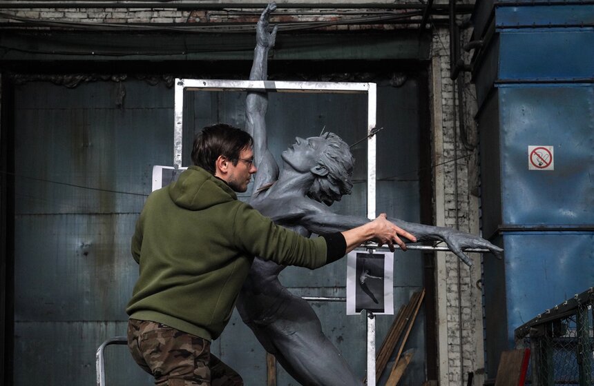 Пресс-тур по проектам стартап-экосистемы "Академия инноваторов" прошел в Москве 12 фото