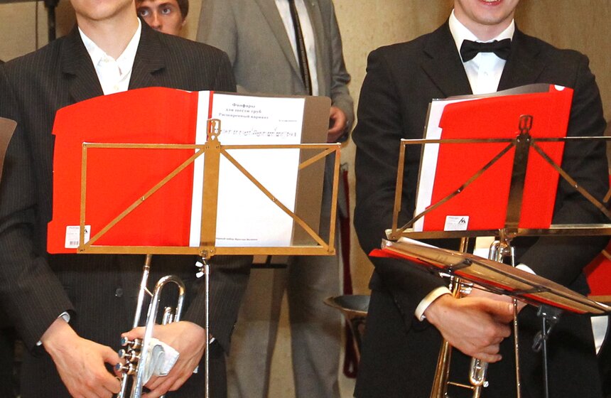 В Москве писателям вручили Патриаршую литературную премию 13 фото