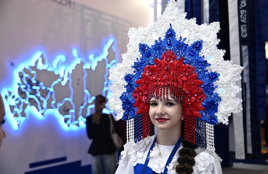 Марафон "Знание. Первые" стартовал в Москве 3 фото