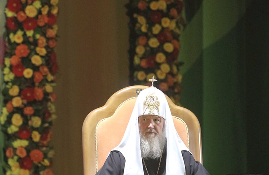 В Москве писателям вручили Патриаршую литературную премию 1 фото