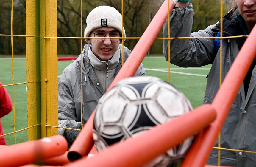 В Москве стартовал очный отбор в Большую арктическую экспедицию 24 фото