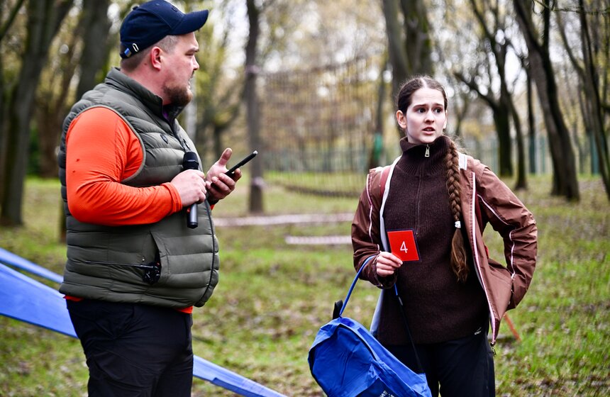 В Москве стартовал очный отбор в Большую арктическую экспедицию 7 фото