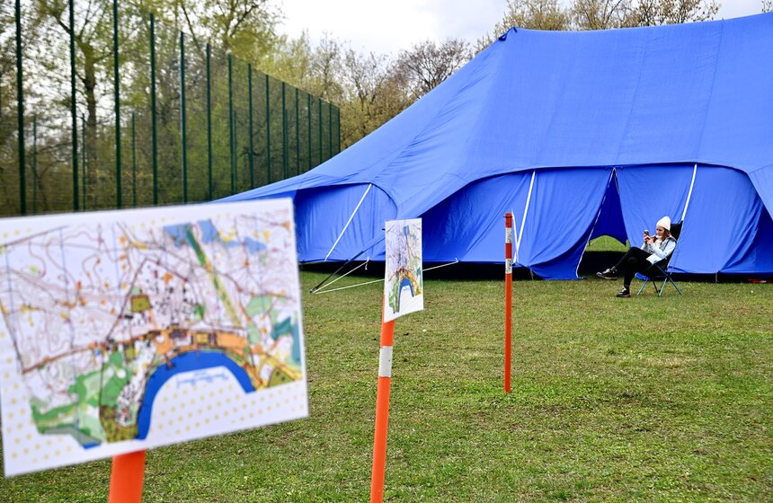 В Москве стартовал очный отбор в Большую арктическую экспедицию 1 фото