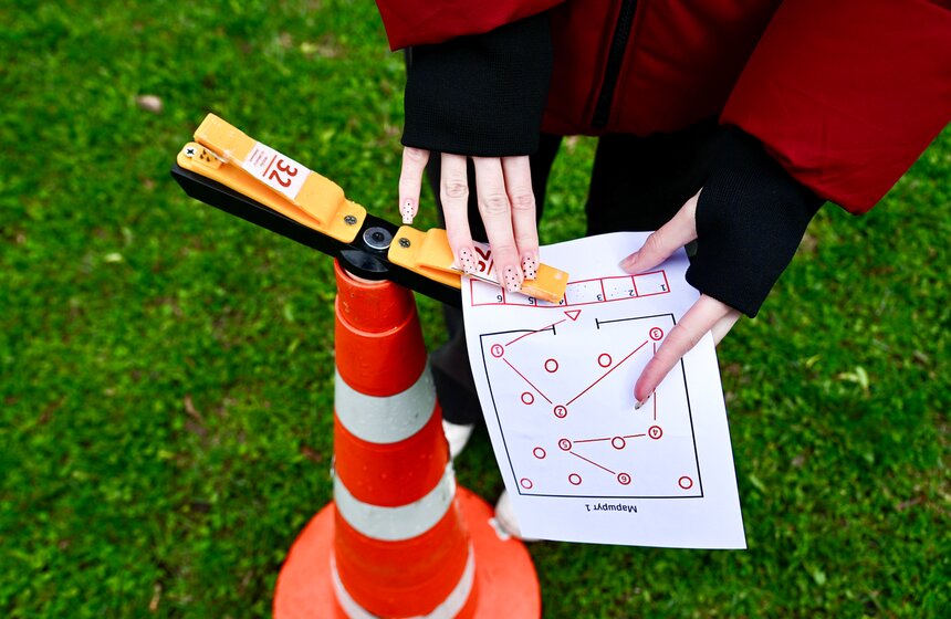 В Москве стартовал очный отбор в Большую арктическую экспедицию 18 фото