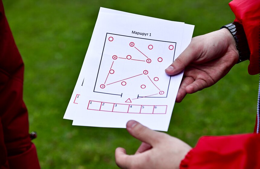 В Москве стартовал очный отбор в Большую арктическую экспедицию 16 фото