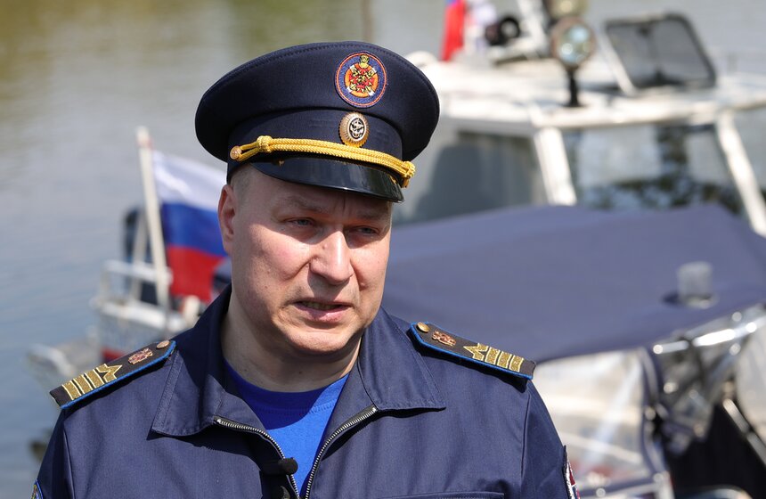 Водоемы Москвы начали готовить к открытию купального сезона 5 фото