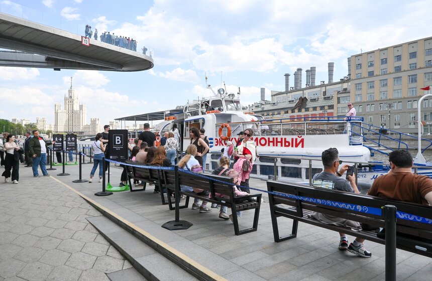 Первые 30-градусные температурные показатели года зафиксировали в столичном регионе 7 мая 25 фото