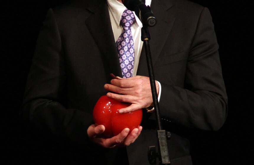 В Москве вручили премию Олега Янковского 15 фото