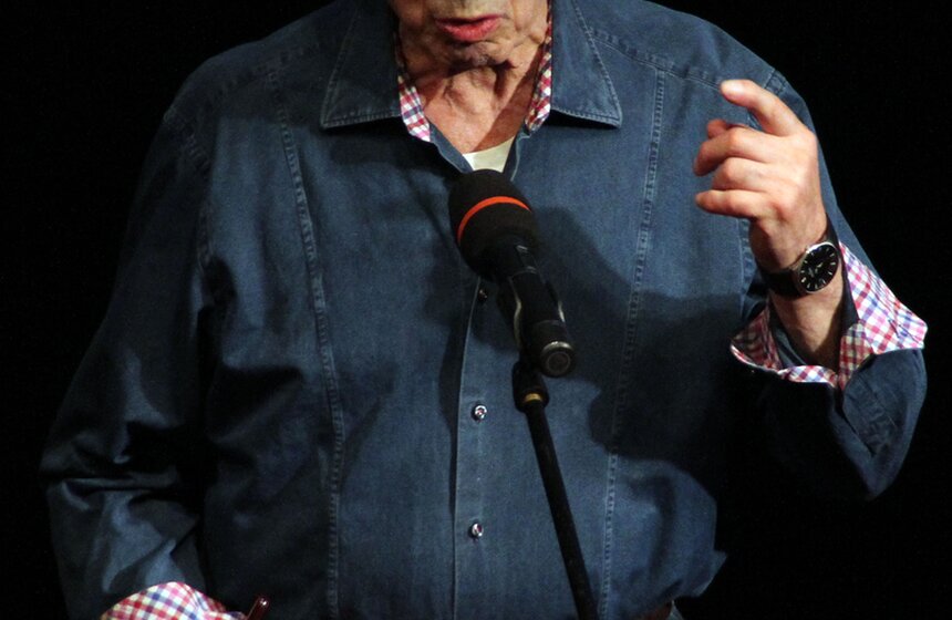 В Москве вручили премию Олега Янковского 14 фото