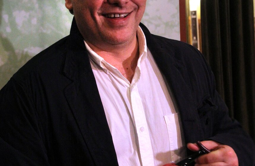 В Москве вручили премию Олега Янковского 21 фото