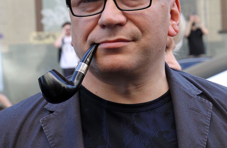 В Москве вручили премию Олега Янковского 2 фото