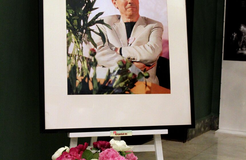 В Москве вручили премию Олега Янковского 7 фото