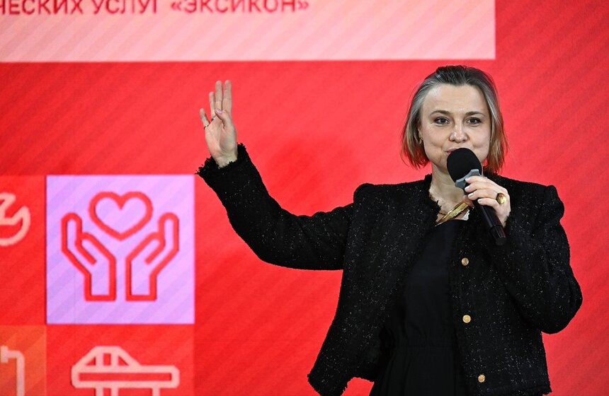 В Москве подвели итоги конкурса среди сотрудников некоммерческих организаций 18 фото