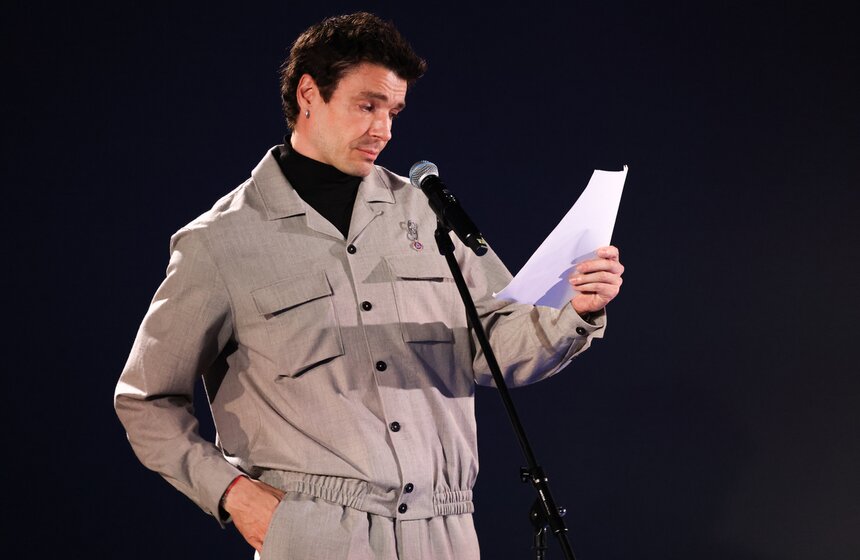 Юбилейный фестиваль "БеспринцЫпные чтения" прошел на "Винзаводе" 14 фото