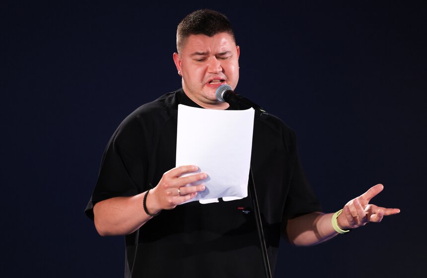 Юбилейный фестиваль "БеспринцЫпные чтения" прошел на "Винзаводе" 9 фото