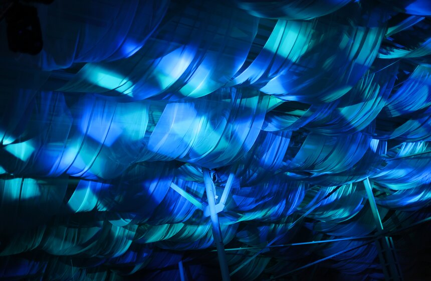 Юбилейный фестиваль "БеспринцЫпные чтения" прошел на "Винзаводе" 16 фото