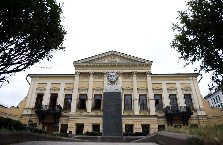 Свадьба роботов-гуманоидов впервые прошла в Москве 22 фото