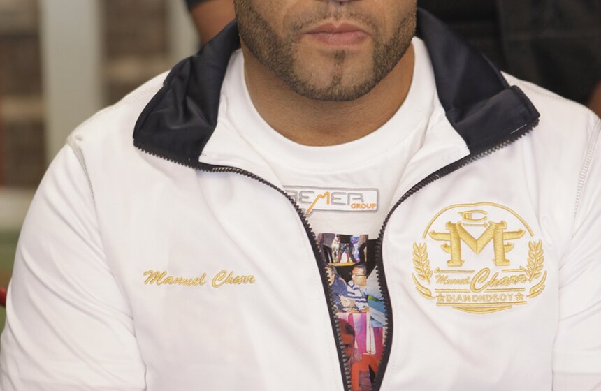 В "Лужниках" состоялось взвешивание перед боем Поветкин - Чарр 6 фото