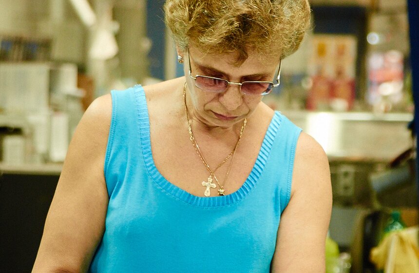 В Мосве провели экскурсию по типографии "Пушкинская площадь" 12 фото