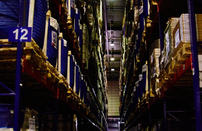 В Мосве провели экскурсию по типографии "Пушкинская площадь" 18 фото