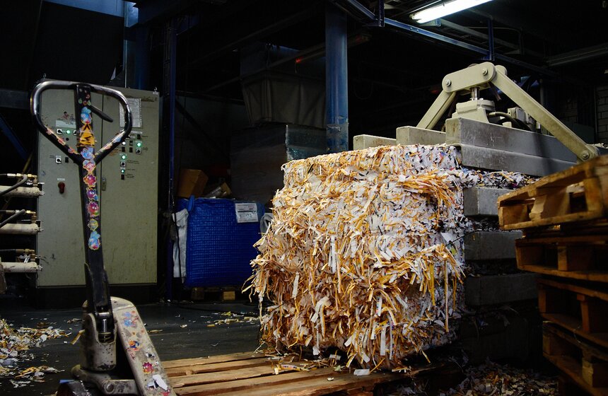 В Мосве провели экскурсию по типографии "Пушкинская площадь" 20 фото
