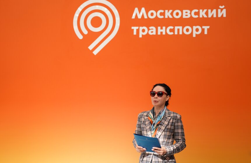 Летний кинотеатр под открытым небом открылся на Северном речном вокзале 16 фото
