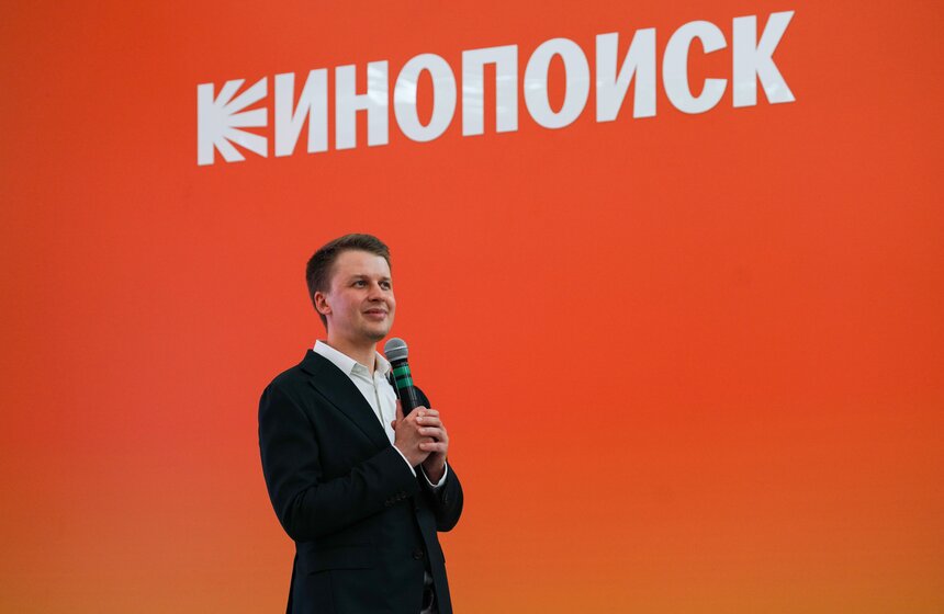 Летний кинотеатр под открытым небом открылся на Северном речном вокзале 12 фото