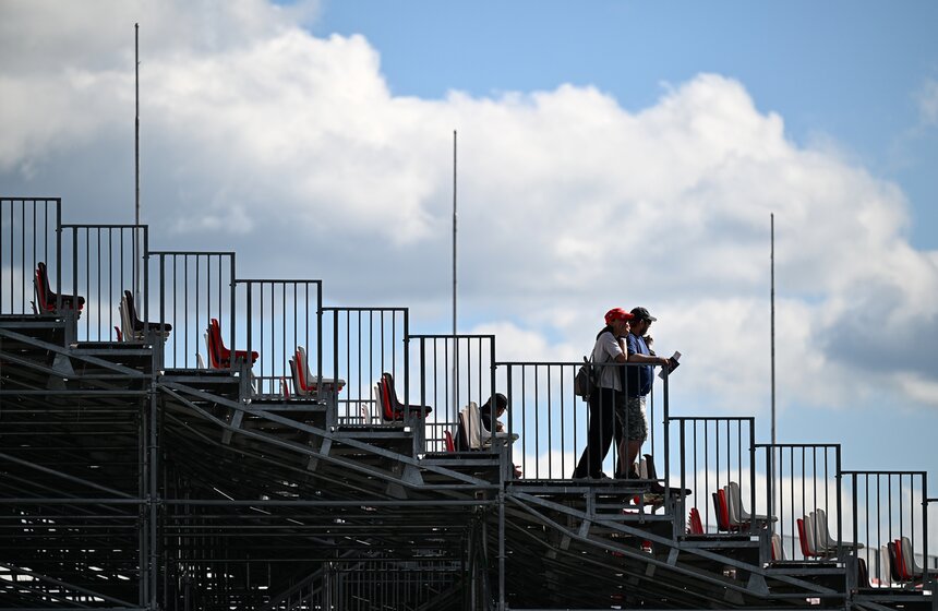 На трассе Moscow Raceway состоялась 12-часовая гонка 34 фото